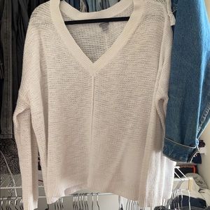 Aerie sweater